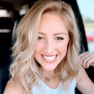 Meet your Posher, Callie jo